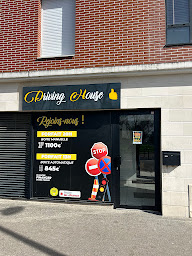 Photo n°1 de driving house à Vigneux-sur-Seine (Auto-école)