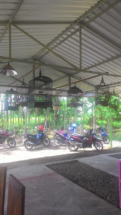 Photos of Kedai Kopi Alang Alang Kota Pasuruan