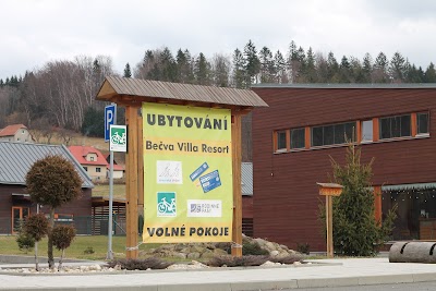 Photos of Bečva Villa Resort s.r.o.