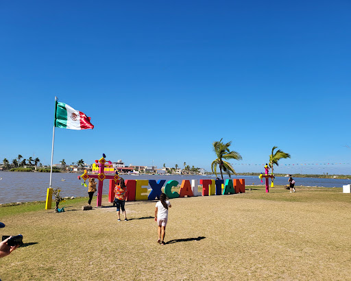 La Isla De Mexcaltitan. - Thumbnail
