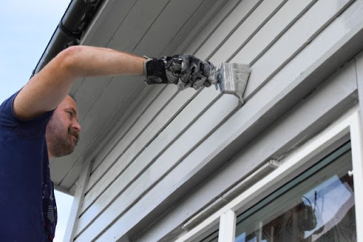 Ipswich Painters - Visual