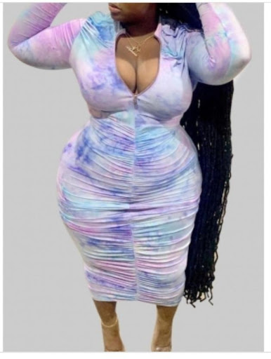 Things Boutique - Visual