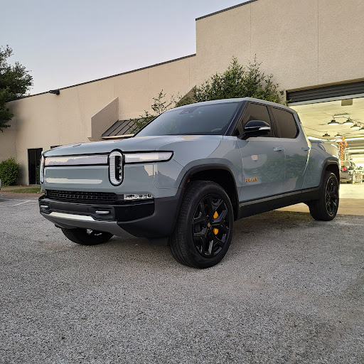 CeramicFX Paint Protection Film Wrapping Ceramic Coating and Window Tinting LLC - Thumbnail
