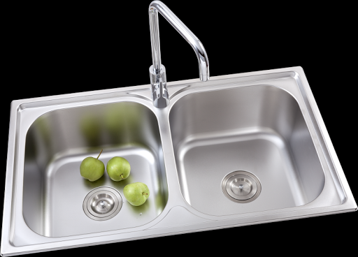 Thiết bị vệ sinh _ Nhà bếp Gia Phát - thông bồn rửa chén quận 7