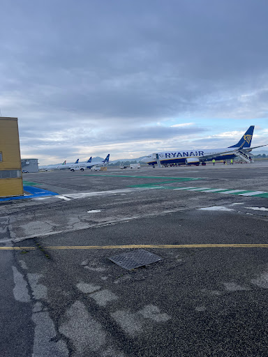 Forli Airport - Thumbnail