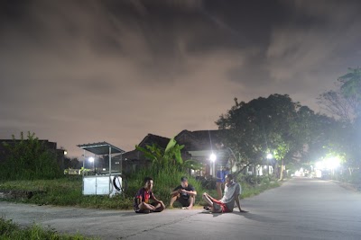 Photos of Brumbung