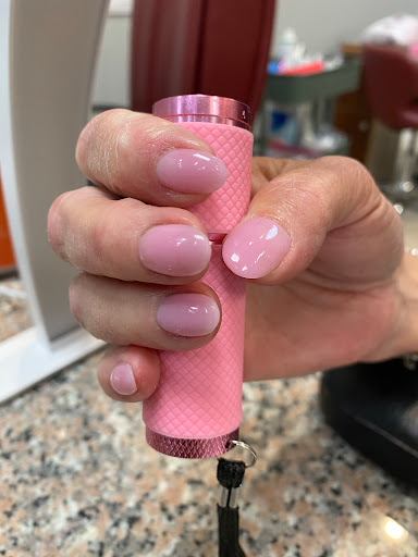 iHappy Nails - Visual