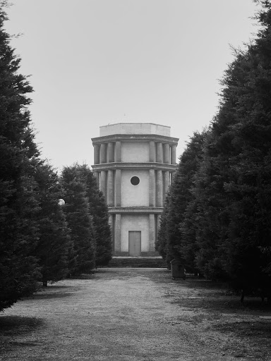 Cimitero di Ponte Sesto - Thumbnail