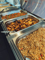 Photo n°23 de WOK PEI à Saint-Pierre (Restaurant créole)