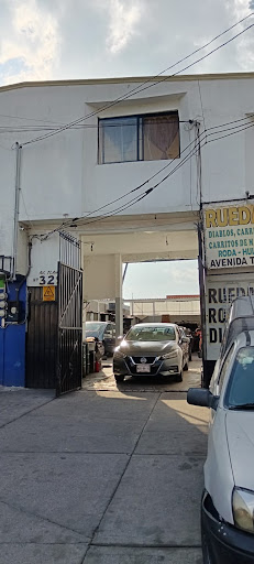 Servicio Automotriz Sosa