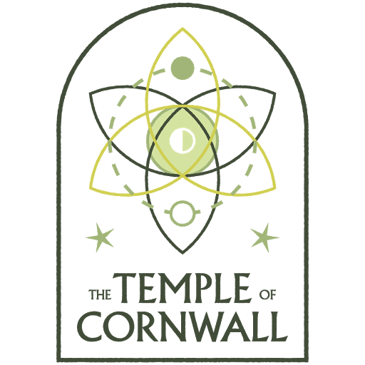 The Temple of Cornwall