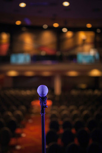 The Venue at Valley Forge Casino Resort - Thumbnail