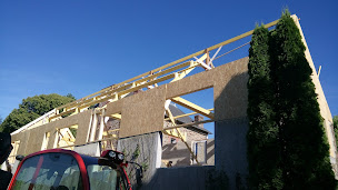 Photo n°13 de SARL Du tenon a la mortaise à Corseul (Menuisier)