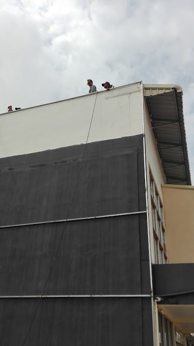 Photos of Lao Aeroworks