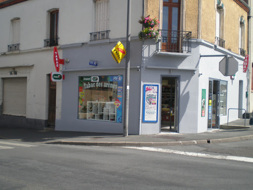 Le Tabac Des Arenes - Thumbnail