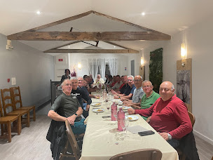 Photo n°8 de Auberge et boulangerie du terroir à Chamboeuf (Restaurant)