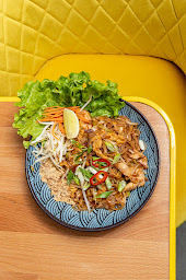 Photo n°101 de L'envol à Chelles (Restaurant de cuisine fusion)