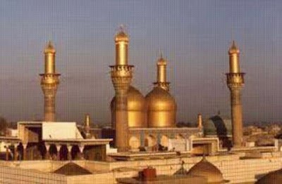 Photos of Hazrat Mir Awlia (R) Jam-E-Masjid