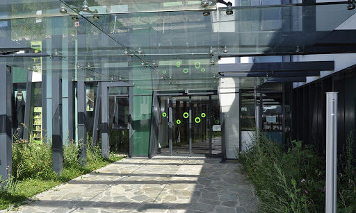 Photo de EHPAD - Les Coquelicots à Hérimoncourt (25310)