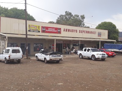 Photos of Anwary's Supermarket