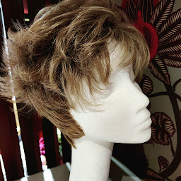 Photo n°23 de Jugie chantal à Sarlat-la-Canéda (Salon de coiffure)