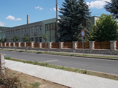 Photos of V&eacute;rtesi Erdő Zrt.