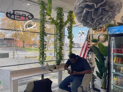 duceysane coffee - Visual