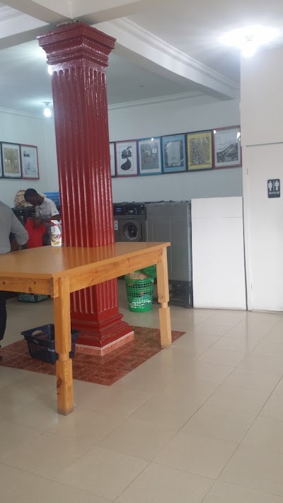 Photos of EZ Wash and Dry Laundromat.