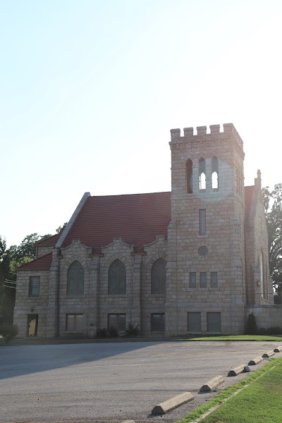 First United Methodist Church