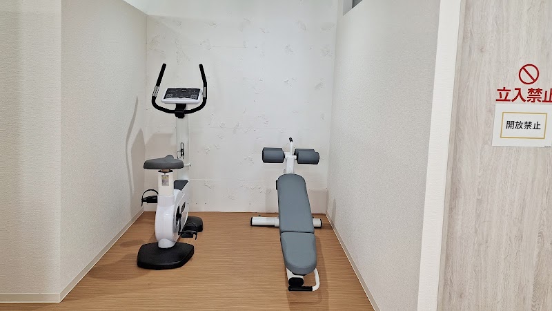 chocoZAP安芸矢野東