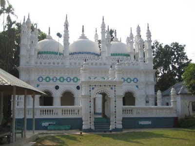 Photos of Jamalpur Cowdhury State Jame Mosjid