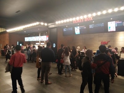 Photos of CGV Depok Mall