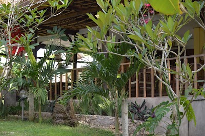Photos of Tarzan Marriott on Penida