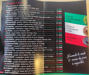 Photo n°36 de Chez Titoff à Beaumont-de-Lomagne (Restaurant)