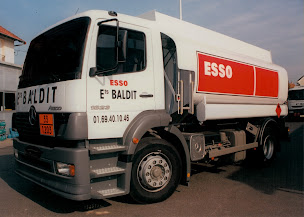 Photo n°3 de BALDIT à Vigneux-sur-Seine (Fournisseur de gaz de soudage)