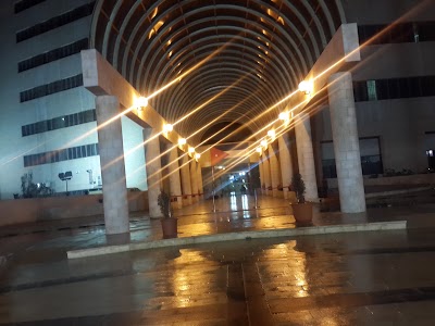 Photos of Al-Zarqa Governmental Hospital