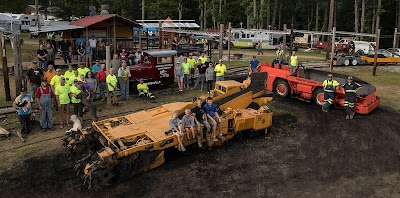 American Industrial Mining Co. Museum