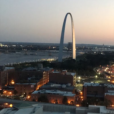 Four Seasons Hotel St. Louis