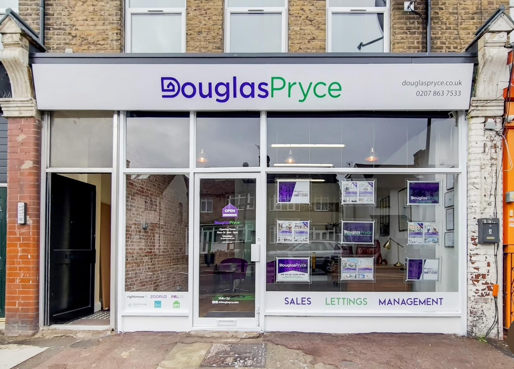 Douglas Pryce Estate Agents