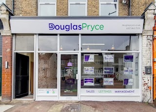 Douglas Pryce Estate Agents