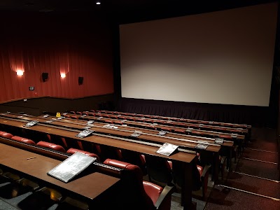 Alamo Drafthouse Cinema Winchester