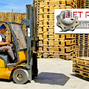 Lift Parts Express Plano