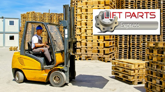 Lift Parts Express Plano
