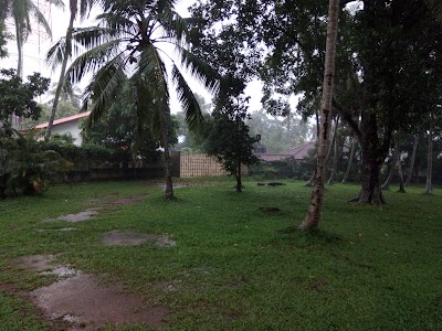 Photos of Tulana Research Center