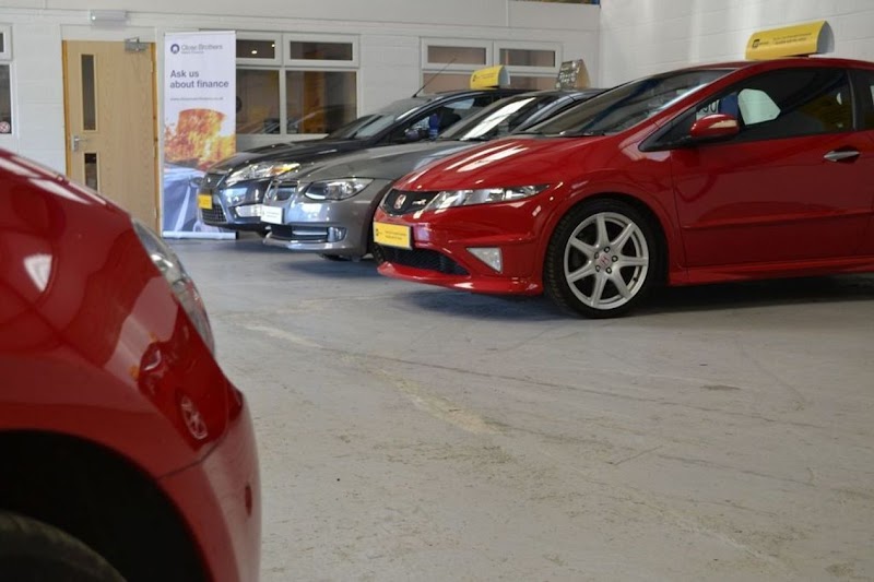 Southern Car Sales photo 3