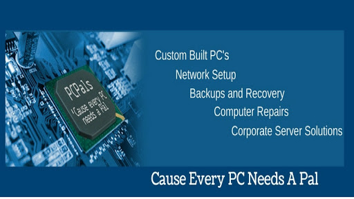 PCPals - Computer Repairs Redlands - Thumbnail