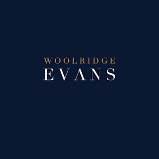 Woolridge Evans