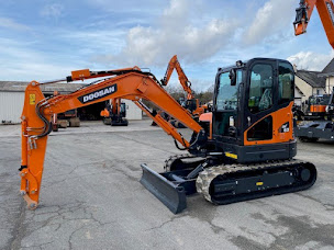 Photo n°12 de Jacob François à Chailles (Travaux généraux)