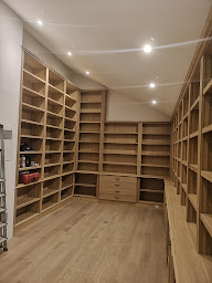 Photo n°20 de Déco Bois 03 à Cérilly (Magasin de meubles)