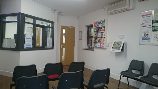 Owen Road Medical Centre